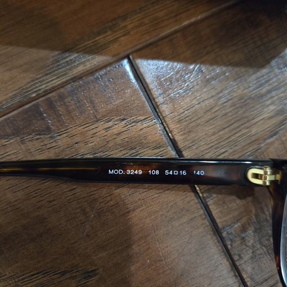 Versace frames - Picture 5 of 10